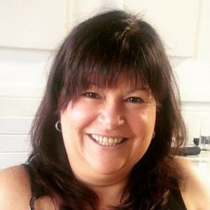 Meet your Posher, Nancy